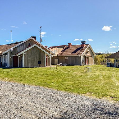 Lovely Home In Hok With Wifi Екстер'єр фото
