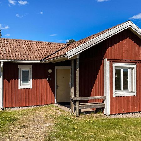 Lovely Home In Hok With Wifi Екстер'єр фото