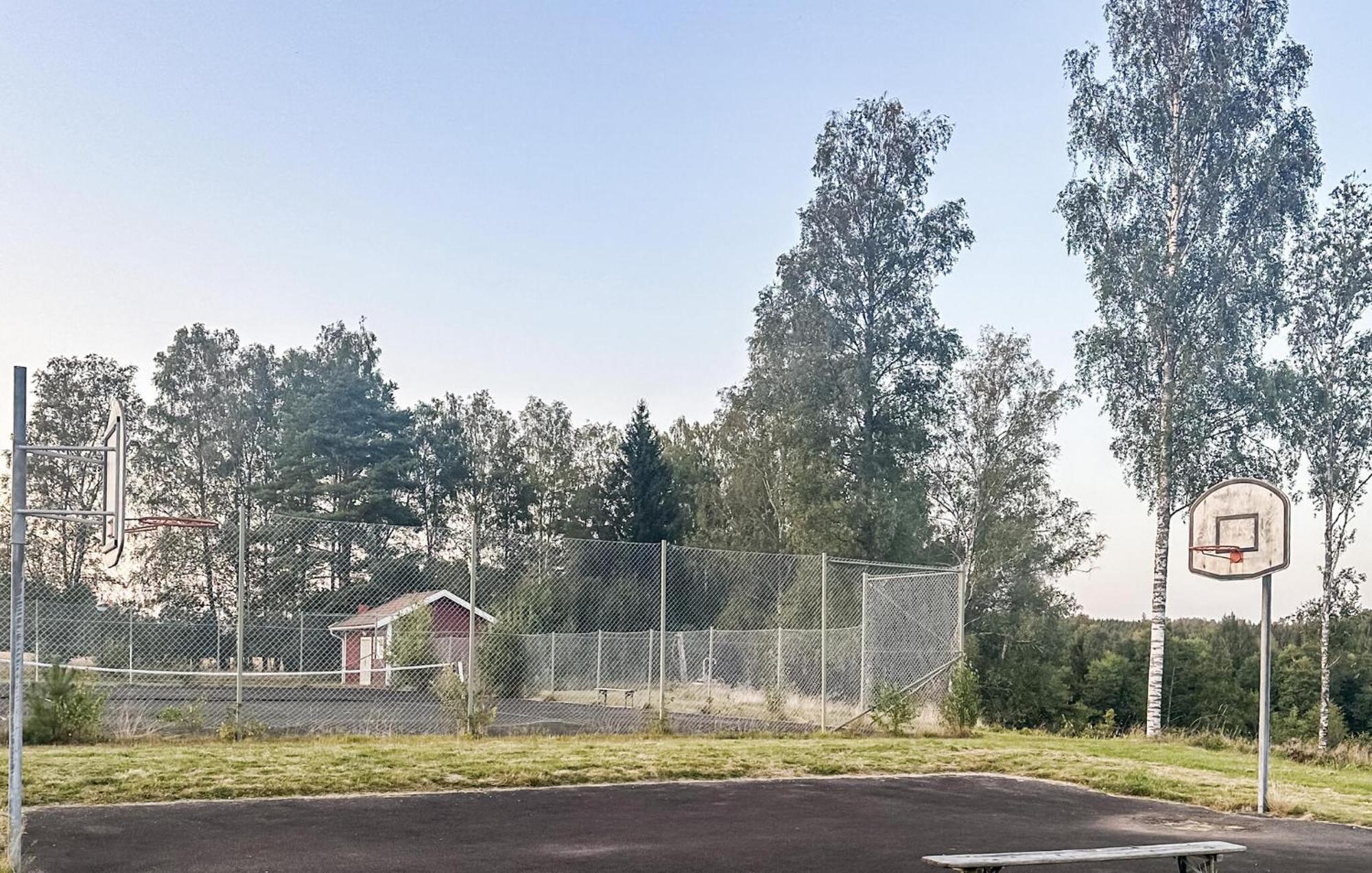 Lovely Home In Hok With Wifi Екстер'єр фото