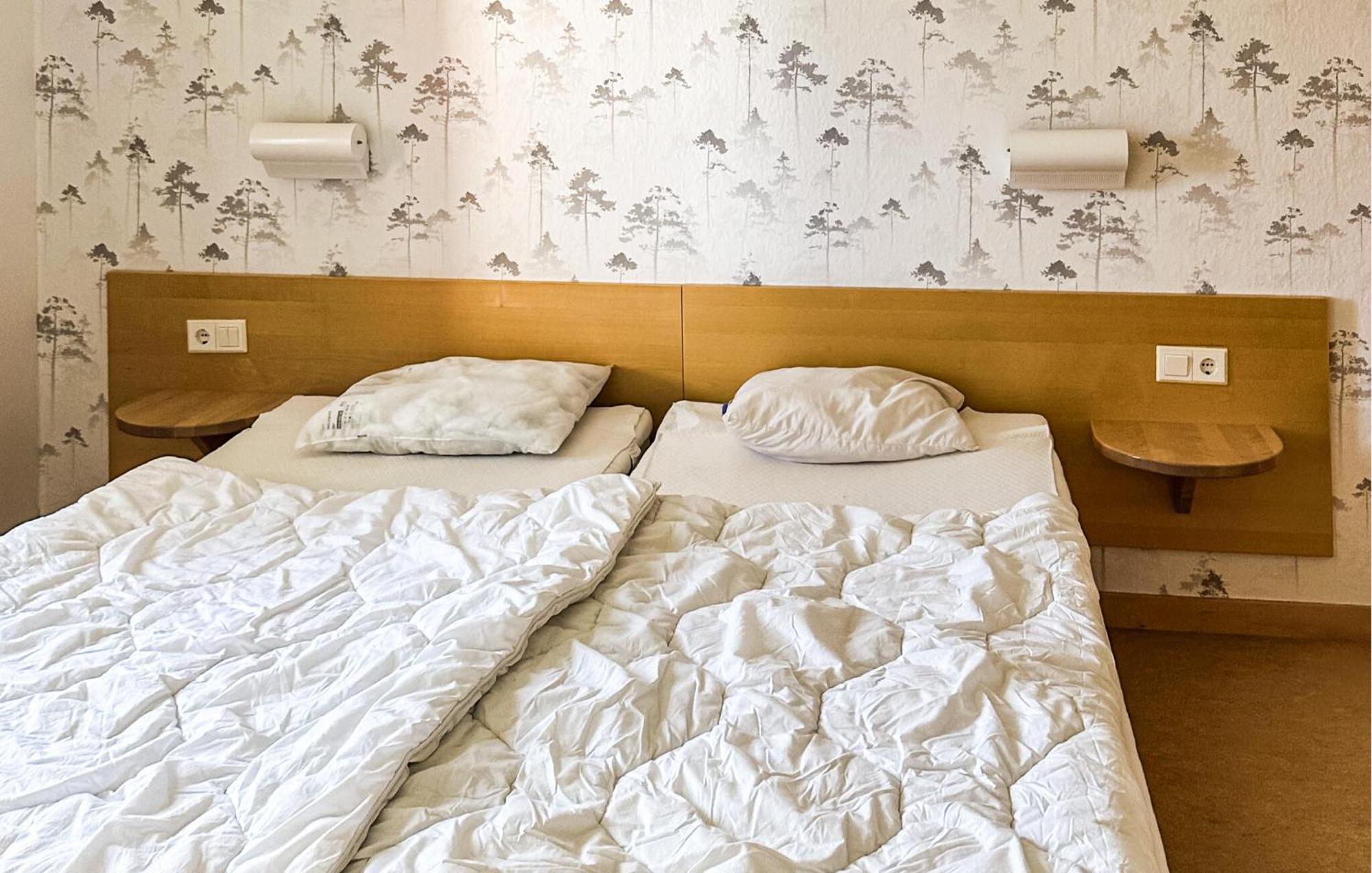 Lovely Home In Hok With Wifi Екстер'єр фото