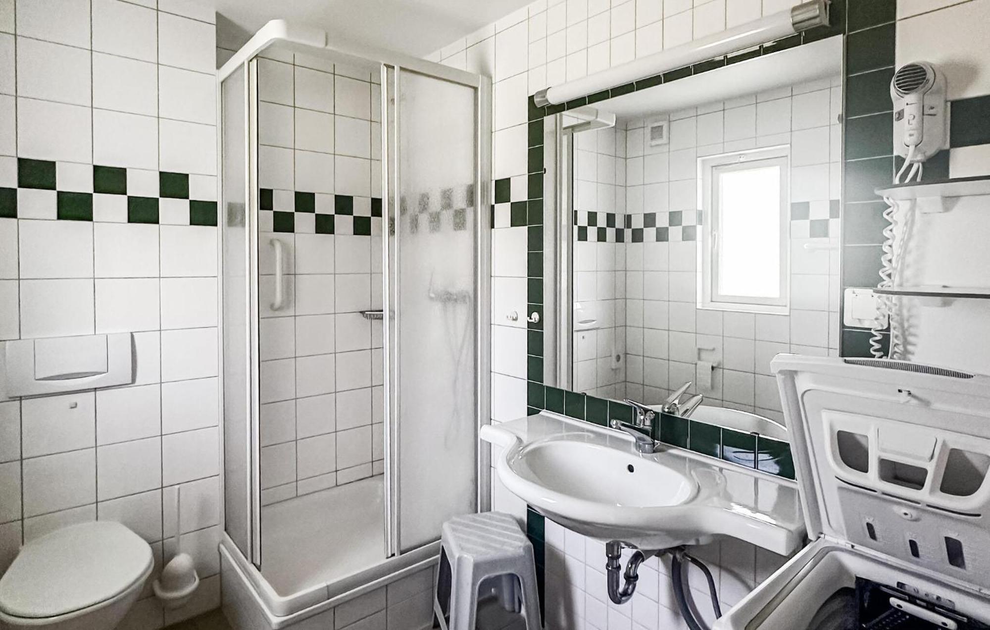 Lovely Home In Hok With Wifi Екстер'єр фото