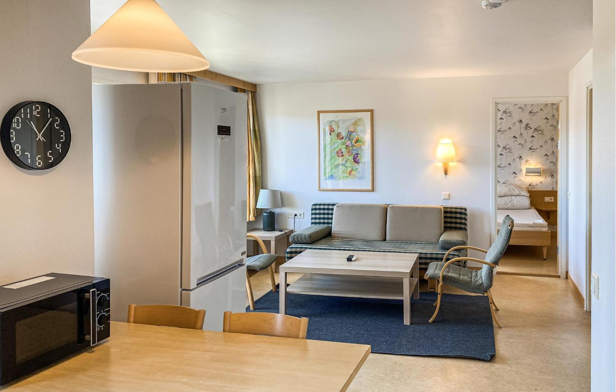 Lovely Home In Hok With Wifi Екстер'єр фото