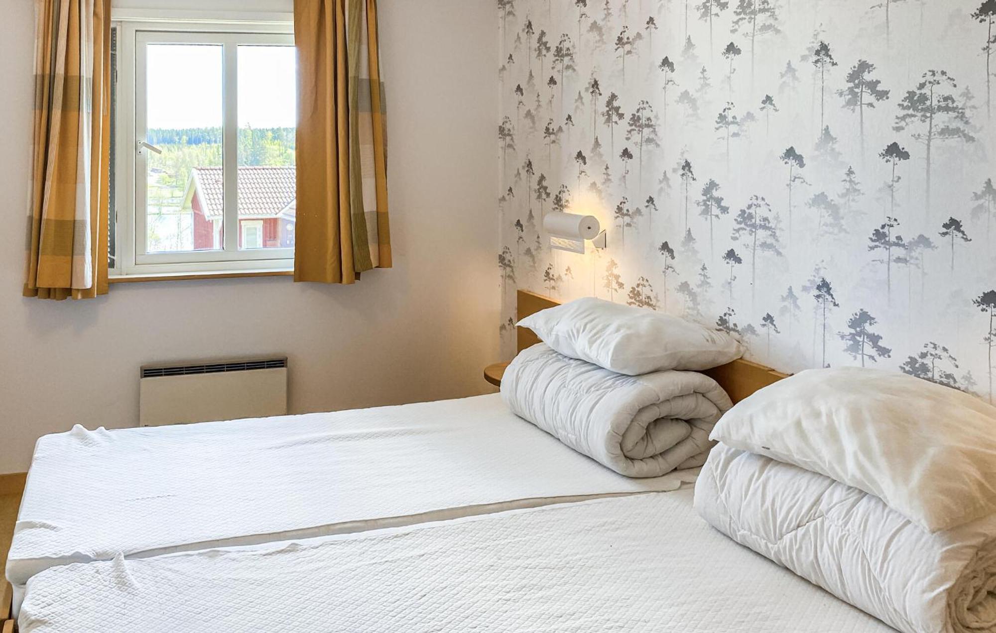 Lovely Home In Hok With Wifi Екстер'єр фото